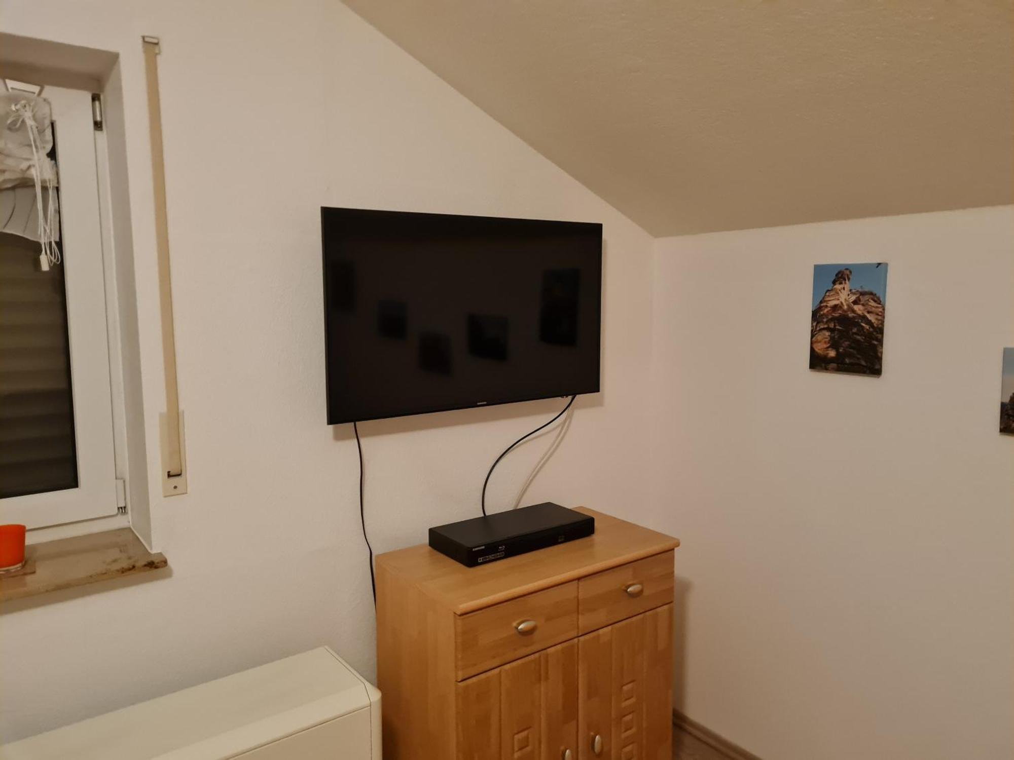 Hoellenbergblick Spirkelbach Extérieur photo