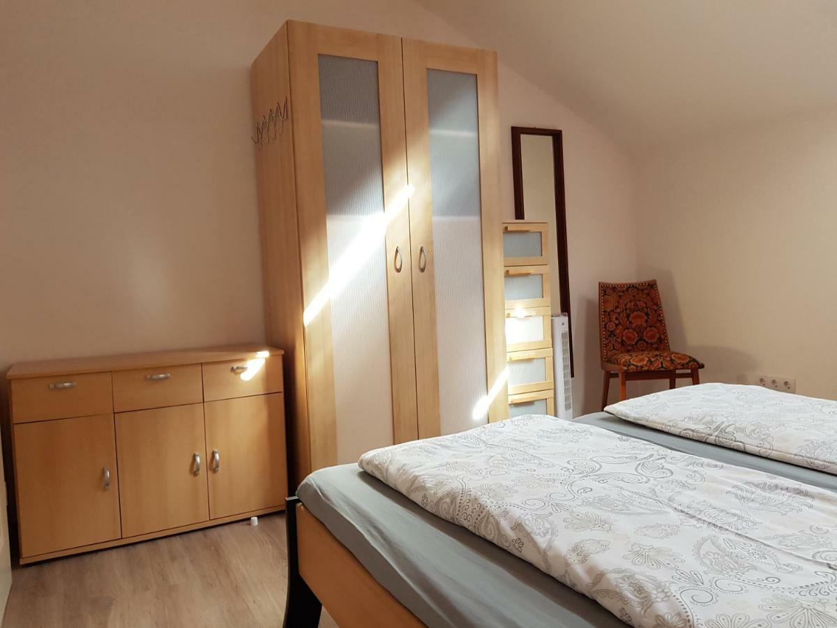Hoellenbergblick Spirkelbach Extérieur photo