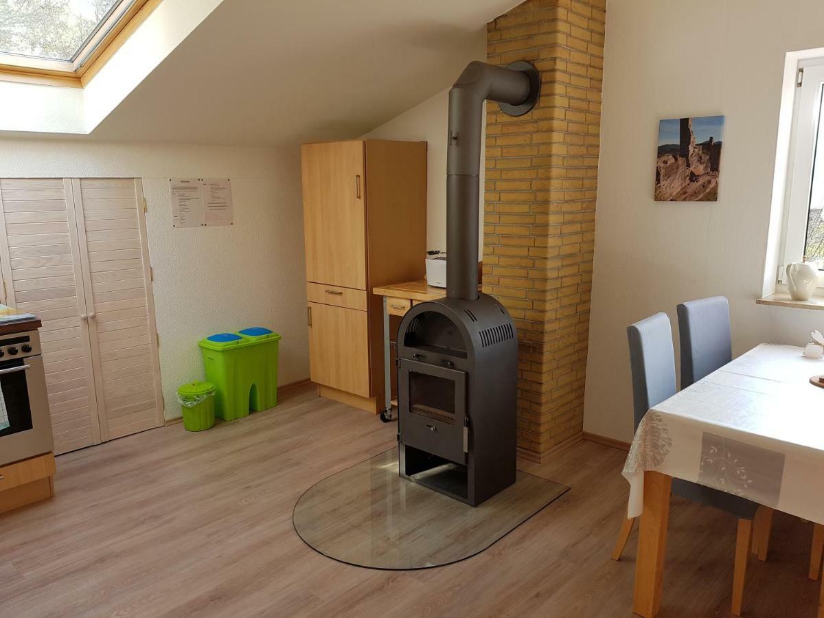 Hoellenbergblick Spirkelbach Extérieur photo